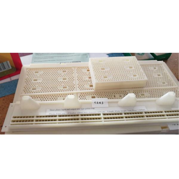 Quality Apiculture Tools Beehive Accessories Queen Bees Storage Box And Beehive Pollen Trap wholesale