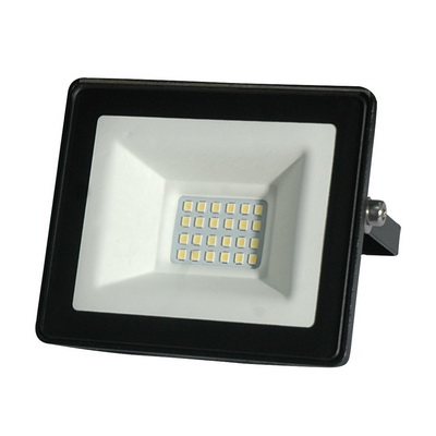 Driverless Industrial LED Flood Lights 400w TUV/CE 220vac External Ultra Slim