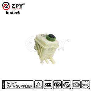 ZPY Power Steering Pump with Reservoir for VW Touareg Audi Porsche
