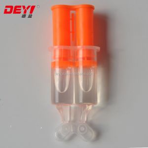 High Strength Acrylic AB Adhesive with 1:1 Mixing Ratio and ≥25 Mpa Shear