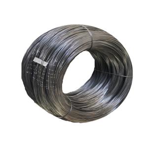OEM ODM 15mm Spring Steel Wire Rods 2160mpa