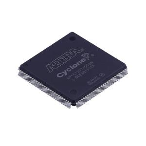 Cheap Al-tera Ep1c12q240c8n Electronic Components Portable Integrated Circuit Board Pc02 Microcontrollers Price ic chips EP1C12Q240C8N for sale