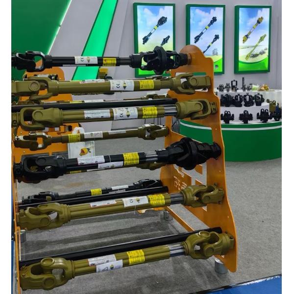 K700/k701/k744 tractor parts gearbox universal drive cardan shaft 700.22.03.000-3