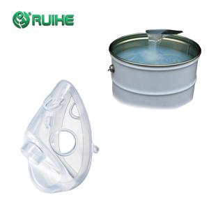 Medical Grade High Quality Liquid Silicone Rubber Two-component