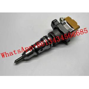 Cat 3126b C7-7.2 L1995-2004 Fuel Injector Assembly 173-4059 Common Rail with