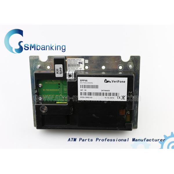 Metal EPP V6 Keyboard Wincor Nixdorf ATM Parts 01750159341