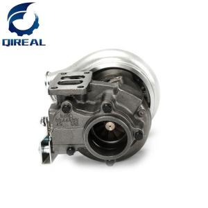 3598036 6738-81-8192 Excavator Turbocharger For SA6D102 PC220-7 HX35W