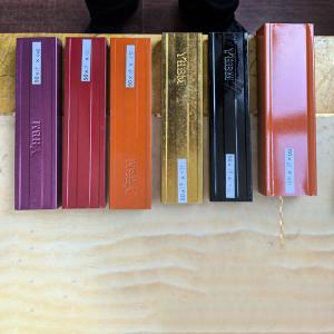 China 0.6mm-2.0mm Thickness Metal Track For Framing Anti Corrosion  Color Coated on sale