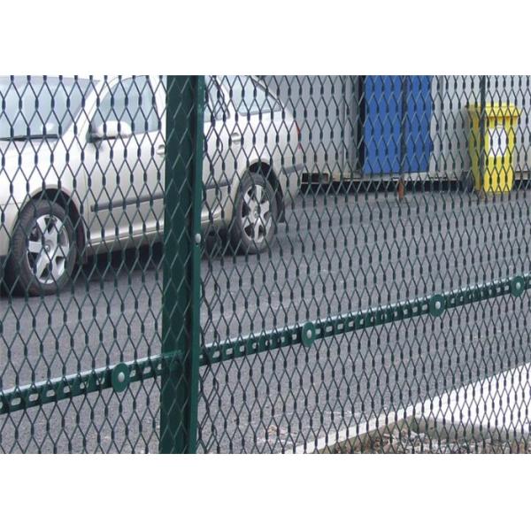 Quality Stretched 1.2m Width Expanded Metal Wire Mesh wholesale