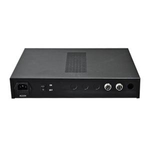 Library Bookstore Drugstore Cosmetic Store Anti Theft EM EAS Security Alarm Gate