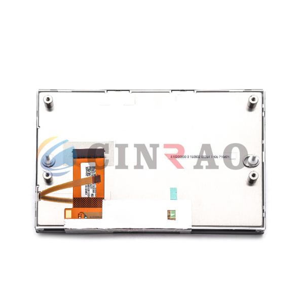 Quality Toshiba 7.0" TFT LCD Screen Panel LAM070G039A LCD Display Auto Parts Replacement wholesale