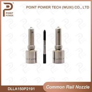 DLLA150P2191 BOSCH Common Rail Nozzle For Injectors 0445124042 diesel common