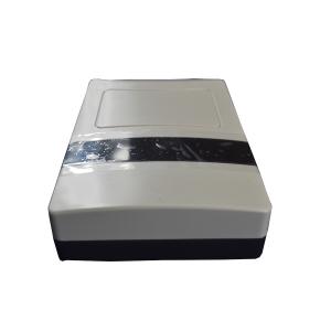 1m Write Range UHF USB RFID Reader 865 ~ 868MHz IP54 Grade For Attendance