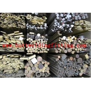 AISI ASTM 304L Stainless Square Bar Stock Silver Ss Rod For Construction