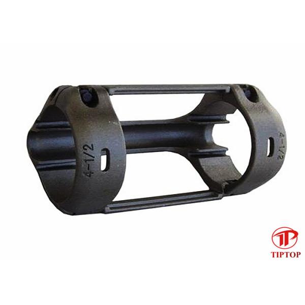 Quality 11mm Downhole Pipeline Cross Coupling Cable Protectors wholesale