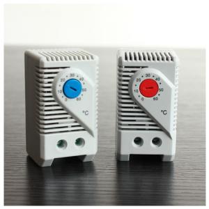 Hot Sale Cabinet Thermostat Temperature Controller KTS 011 NO 0-60C