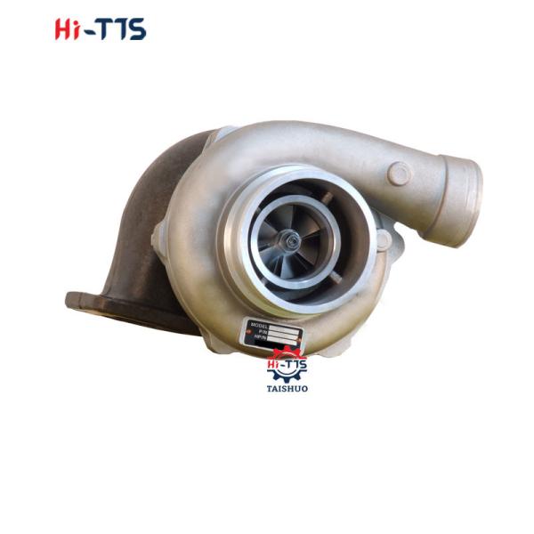 PC300-6 PC300 Excavator Turbo Charger 6152-81-8110 6222-81-8310 Turbocharger
