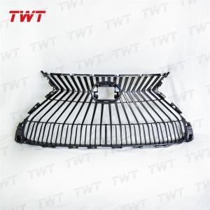 TWT 53101-33670 Car Grills Body Kit Front Bumper Cover 5310133670 for Toyota Lexus ES350 2018-2021