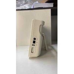 Medical 10.1 inch Patient Monitor Portable Multi-Parameter Patient Monitor