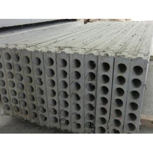 Lightweight Insulated Concrete Panels
