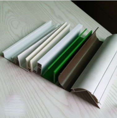 Quality Compact Plastic Lamp Diffuser Mounted Underneath Superior Look wholesale