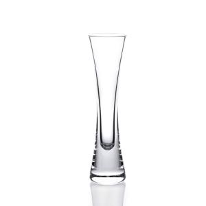 Heavy Base Shot Drinking Glasses , Tequila Shot Glass 1.3oz Clear For Bar