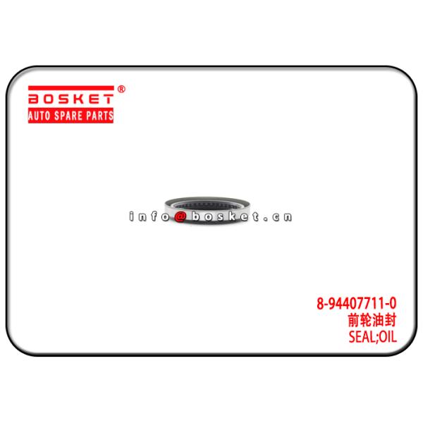 Truck Oil Seal For ISUZU 4ZE1 TFR UCS17 8-94407711-0 8-98036594-0 8944077110 8980365940