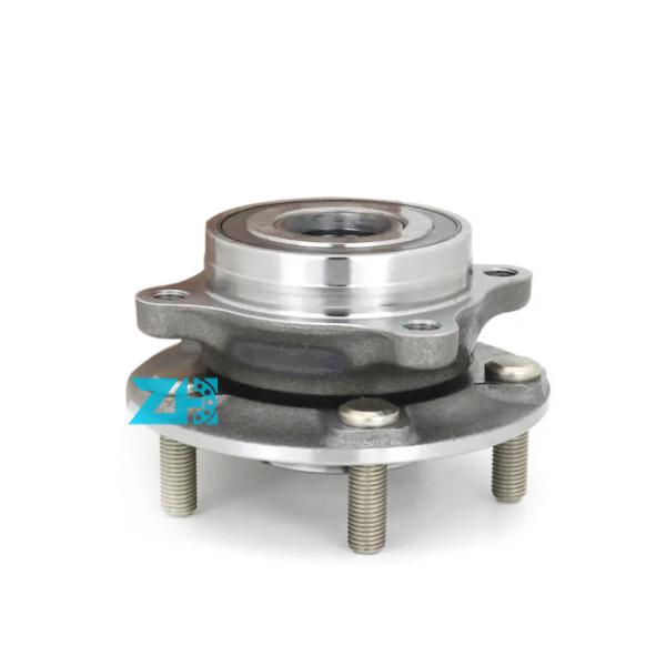 Factory Wholesale Car Parts MB633276 Auto Wheel Hub Bearing for Front Mitsubishi MB633276