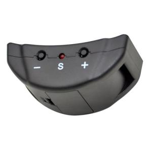 No Bark Remote Pet Training Collar , Waterproof Electronic Pet Fencing System