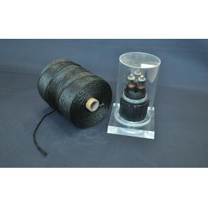 Power Cables PP Filler Yarn 80000D Split Used As The Cable And Wire Filler
