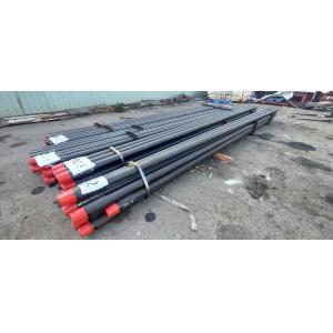 Cheap Cold Rolled Technique Drill Pipe Casing for Consistent Drilling Operations for sale