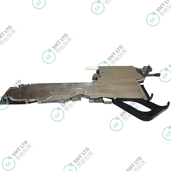 ef08hdr 8mm electric tape feeder product picture-2