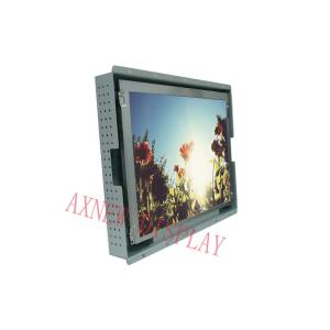 Cheap 12.1'' Industrial Sunlight Readable Display 1500nits 800x600 pixels for sale