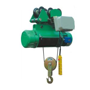 IP65 M3 Remote Control Lifting Crane Electric Hoist