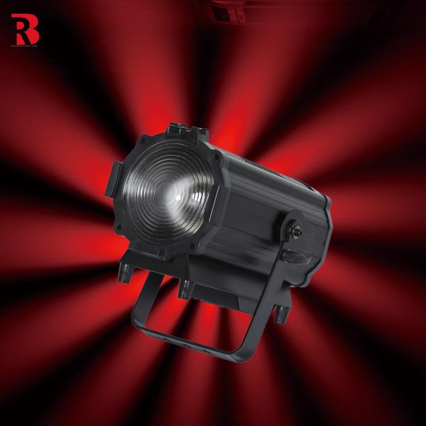 Quality Led Focus Zoom Fresnel Spotlight Studio Video Projector Stage Light wholesale