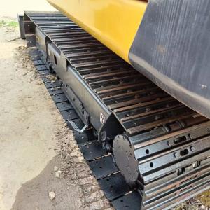 5.6Ton Komatsu PC56 Mini Digger Crawler Excavator with Low Operating Cost from