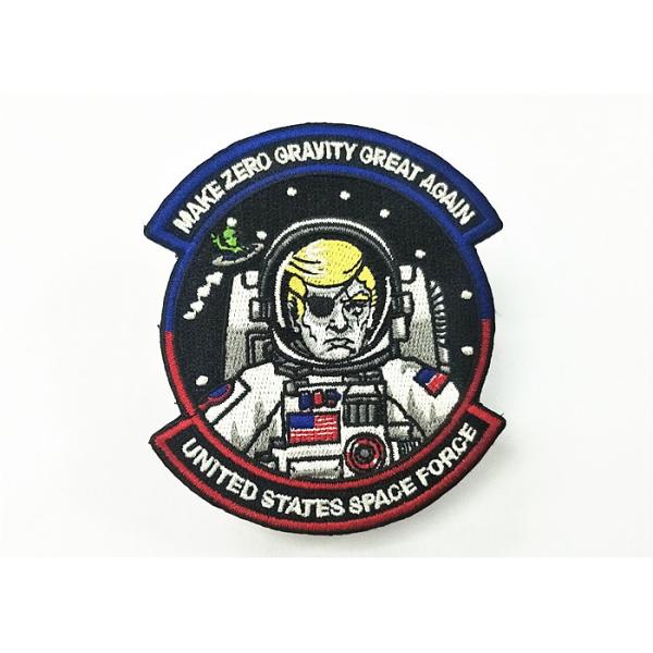 Quality U.S. Tactical Military Style Patches Strong 3D Effect  Eco Friendly wholesale