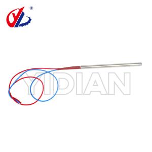 Glue Pot Heating Element Plate For Woodworking Automatic Edge Banding Machine