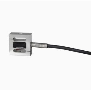 Analog Output Signal Stainless Steel Miniature Loadcell 5kg 8kg for Weighing