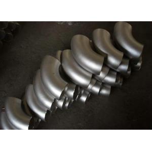 Forged Butt Weld Fitting B366 WPNIC Inconel 800 SCH40 180 Degree 1-24'' Short