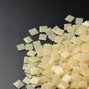 China Automatic Carton Sealing Glue EVA Hot Melt Adhesive for High Speed Machine on sale