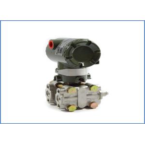 10kPa Pressure Temperature Transmitter EJA110A-ELS5A-22DC Yokogawa EJA110A