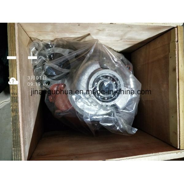 Quality Push 1000 Water Pump Assembly for Jichai 190 and Shengdong 190 Engine Parts Affordable wholesale