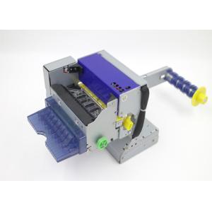 High Printing Speed Kiosk Receipt Printer With Optional Accessories