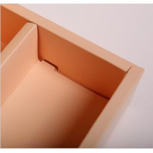 Foldable Matte Lamination CMYK Color C1S Cardboard Paper Box