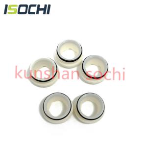 Big Hole Pressure Foot Disk Insert For CNC PCB Anderson Drilling Machine PCB