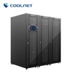 Small-Scale Modular Data Center Architecture Micro Data Center (MDC) Designed
