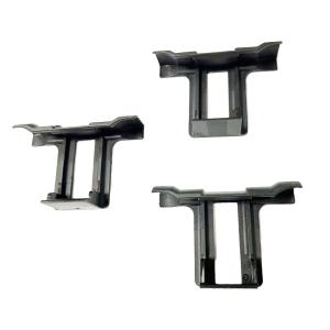 Wind Load 60m/s Solar Clip for Quick Installation of SUS304 Solar Panel