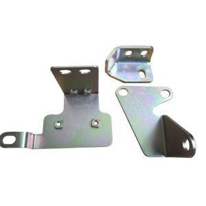 Customized Stamping Welding and More Sheet Metal Parts for Customer Requirements