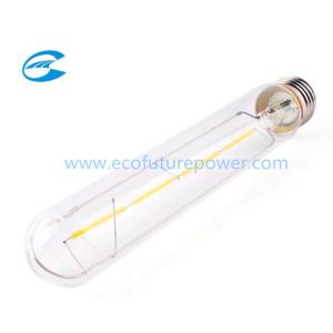 New arrival 2016 LED Filament bulb 4W T30 lamp